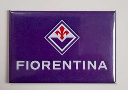 ACF Fiorentina magnet (official product)