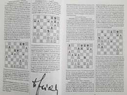 6th Chess Olympiad Warsaw 1935