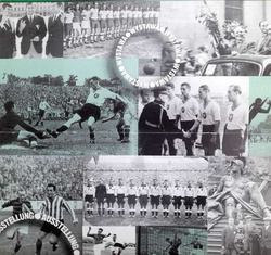 Upper Silesians in the Polish and German national football teams