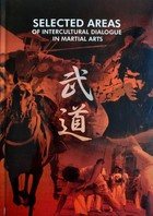 Selected areas of intercultural dialogue in martial arts