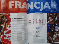 The Golden History. 2014 FIVB Volleyball Men's World Championships