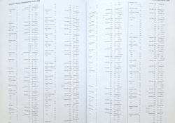 European Athletics Championships Berlin 2018 Statistics Handbook