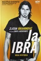 I, Ibra. My Story