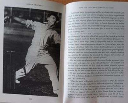 The Top 100 Cricketers of All Time