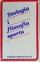 Sport theology and philosophy