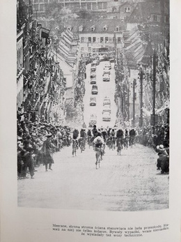 The Peace Race 20 years