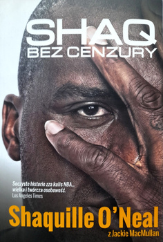 Shaq uncut: my story