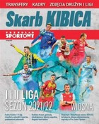 I and II Polish League Spring 2022 Fan's Guide (Przeglad Sportowy)