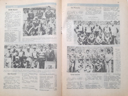 Speedway Season 1989 Fans Guide (Gazeta Lubuska magazine)