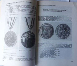 Studies and materials Volume VI Olympism, the Polish Olympic Movement and their material testimonies in the collection of the Museum of Sport and Tourism