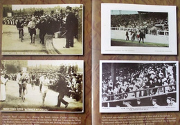 1908-2008 Centenary London Marathon