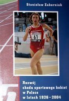 Development of women's sport gait in Poland 1926-2004