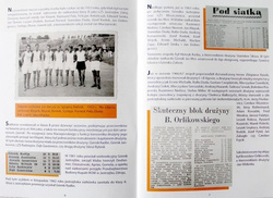 Way to the top. The story of volleyball in Jastrzebie