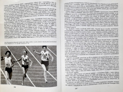 Olympic Games. From Athens 1896 to Moscow 1980 (Czechoslovakia)