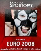 Przeglad Sportowy UEFA Euro 2008 Collection (11 issues; incomplete)