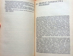 From the history of Tatra mountains climbing - About the mountains and people