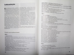 CWKS Legia 1967-1996. Chronicle