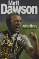 Matt Dawson. Nine lives