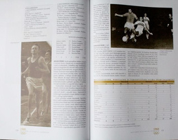 Hungary in Olympic Games. 1896-2004 From Athens to Athens