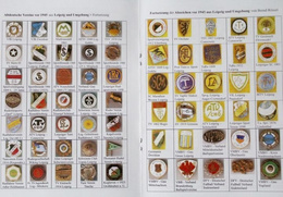 The North-Eeast Germany Sports Souvenirs Collectors Magazine (nr 15 - Winter 2015)