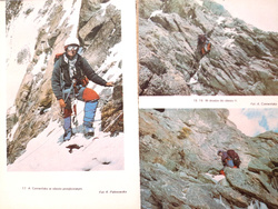 The terror around K2