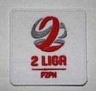 2. Liga PZPN stripe (official product)