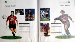 Ten Years of UEFA Champions League (official album)