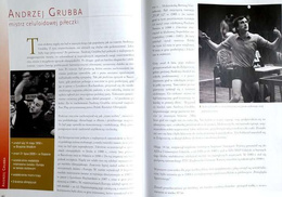Encyclopedia of Polish sports stars