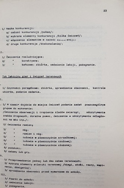 Physical education (Pedagogical University)