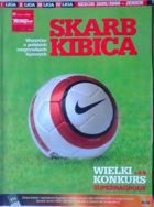 I-IV Polish Football Leagues Autumn 2005 Fans Guide (Przeglad Sportowy - Tempo)