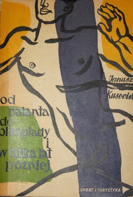 From Rounders to Olympics and a few years later (Janusz Kusocinski)