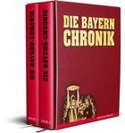 Bayern Munich The Chronicle - 2 volumes album in a case