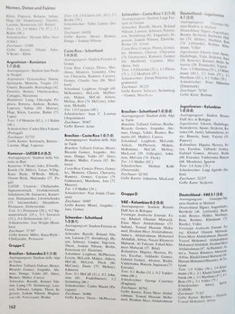 FIFA World Cup Italy'90 (Germany - Harry Valerien)