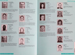 Barcelona 1992. Olympic Games Official British Guide and Team Handbook