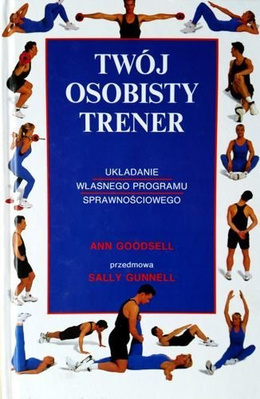 Your personal trainer