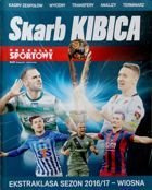 Ekstraklasa Spring Round 2017 Fan's Guide (Przeglad Sportowy)