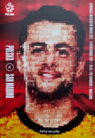 Poland - San Marino FIFA World Cup qualyfing match (09.10.2021) official programme