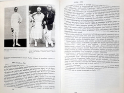 Olympic Games. From Athens 1896 to Moscow 1980 (Czechoslovakia)