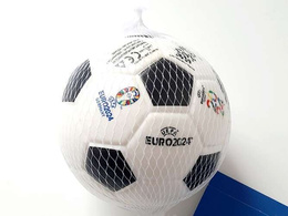 UEFA Euro 2024 Germany water skim ball (Official Licensed Product)