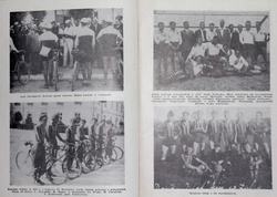 60 years of MZKS Orleta Lukow 1923-1983