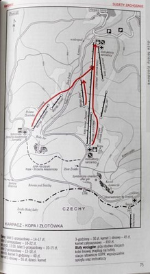 Skis and snowboard in Poland