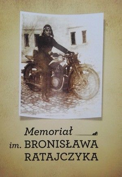 Bronislaw "Bruno" Ratajczyk