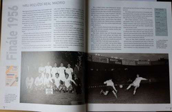 50 years of the European Champions' Cup and the Champions League