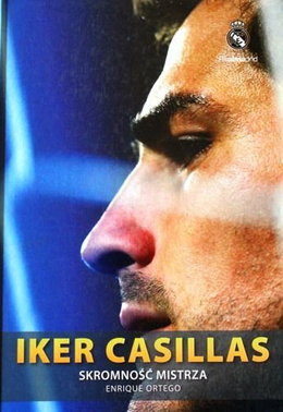 Iker Casillas. Humbleness of Champion