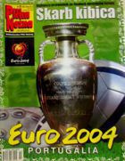 UEFA Euro 2004 Fans Guide (Pilka Nozna weekly magazine)