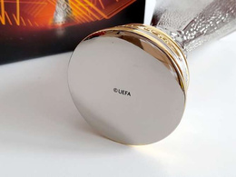 Big Replica UEFA Europa League Trophy (Official Licensed Product)