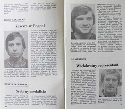 Szczecin Goal! 40th Anniversary of football at West Pomerania