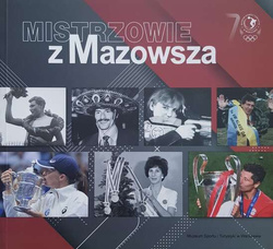 The champions from Mazovia