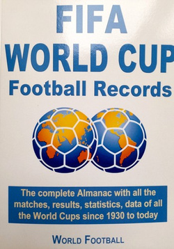 FIFA World Cup Football Records