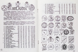 Bulletin of Sport Souvenirs Collectors Association "Agora" nr 3(14)/1990